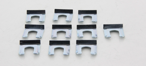 TRISCAN Halter, Bremsschlauch 81053206 für Opel SAAB Ford Fiat CHEVROLET