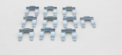 TRISCAN Halter, Bremsschlauch 81053208 für Ford NISSAN BMW MAZDA