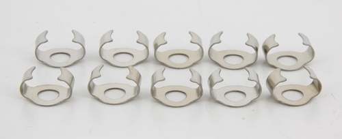 TRISCAN Halter, Bremsschlauch 81053212 für Citroën Opel Volvo Ford SAAB VW Audi