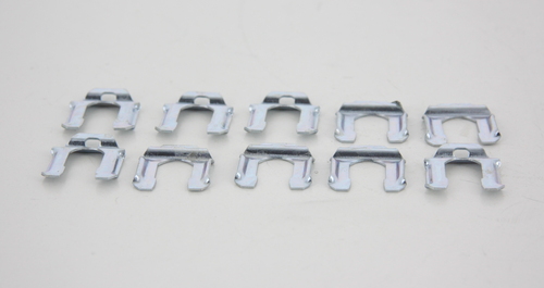 TRISCAN Halter, Bremsschlauch 81053213 für Ford MAZDA