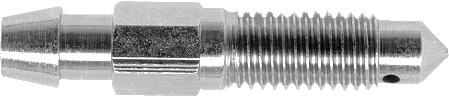 TRISCAN Entlüfterschraube/-ventil 81053652 für VW BMW