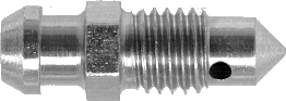 TRISCAN Entlüfterschraube/-ventil, Radbremszylinder 81053656