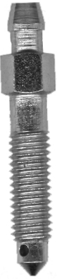 TRISCAN Entlüfterschraube/-ventil 81053660 für Mercedes
