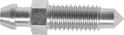 TRISCAN Entlüfterschraube/-ventil, Bremssattel 81053673 für Ford Volvo POLESTAR Vaughall Mercedes