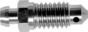 TRISCAN Entlüfterschraube/-ventil, Bremssattel 81053674 für Peugeot Vaughall Ford Fiat LANCIA HONDA MAZDA Mercedes MITSUBISHI RENAULT DACIA TOYO