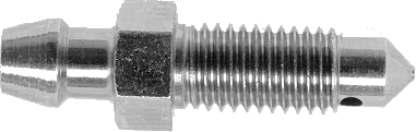 TRISCAN Entlüfterschraube/-ventil, Radbremszylinder 81053681 für DS Peugeot MAZDA RENAULT MITSUBISHI INFINITI NISSAN Suzuki LEXUS TOYOTA