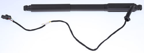 TRISCAN 871011303 Gasfeder für Koffer-/Laderaum Gasfeder Gasdämpfer für BMW - Bild 7