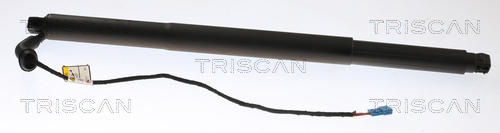 Triscan Gasfeder, Koffer-/Laderaum [Hersteller-Nr. 871011312] für BMW - Bild 4