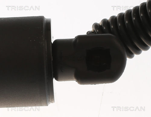 TRISCAN 871029306 Gasfeder für Koffer-/Laderaum Gasfeder Gasdämpfer für Skoda - Bild 6
