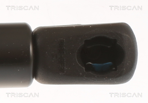 Triscan Gasfeder, Koffer-/Laderaum [Hersteller-Nr. 871067217] für Skoda - Bild 4
