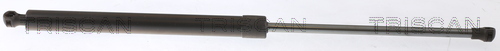 Triscan Gasfeder Hinten Renault Megane 4 - Bild 5