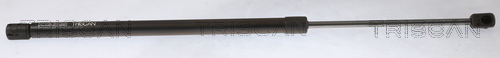 TRISCAN 8710292069 Gasfeder für Koffer-/Laderaum Gasfeder Gasdämpfer - Bild 5