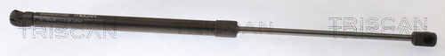 Triscan Gasfeder, Koffer-/Laderaum [Hersteller-Nr. 871043248] für Hyundai - Bild 5