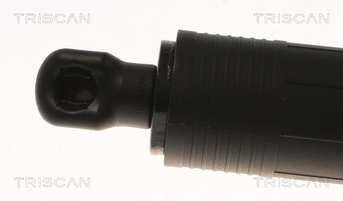 TRISCAN 871011360 Gasfeder für Koffer-/Laderaum Gasfeder Gasdämpfer für BMW - Bild 4