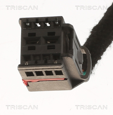 Triscan Gasfeder, Koffer-/Laderaum [Hersteller-Nr. 8710292077] für VW - Bild 4