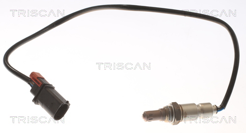 Triscan Schwarz Lambdasonde Audi A4 A5 Q5 2,0 - Bild 4