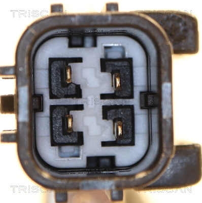 TRISCAN 884543083 Lambdasonde Lamdasonde für Kia - Bild 4