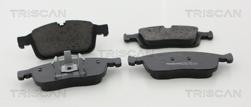 Triscan Bremsbel?Ge Vorne Volvo Xc60 - Bild 4