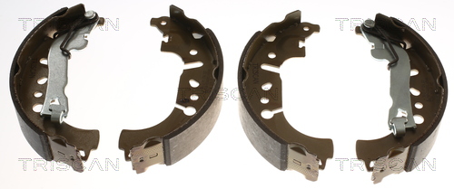 Bremsbackensatz 42 mm TRISCAN Aftermarket-Expertise für u.a. FIAT 500L - Bild 5