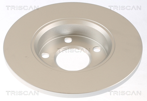 Triscan Bremsscheibe 812012122C Voll 240Mm 11Mm Für Alfa Romeo