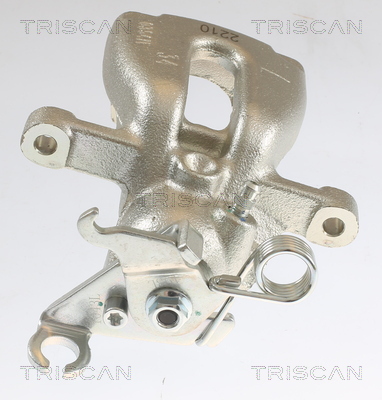Triscan Bremssattel Hinten Links Mitsubishi Colt Smart Forfour - Bild 4