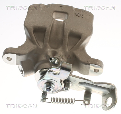 Triscan Bremssattel [Hersteller-Nr. 817550215] für Mazda - Bild 4