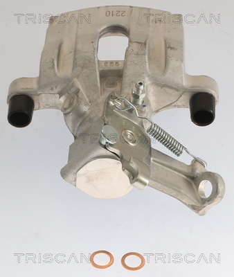 Bremssattel 1-Kolben 12 mm TRISCAN Aftermarket-Expertise für SAAB 9-3 - Bild 4