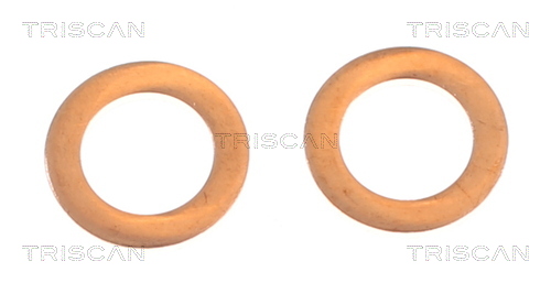 Bremssattel 1-Kolben 12 mm TRISCAN Aftermarket-Expertise für OPEL ASTRA - Bild 4
