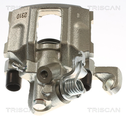 Bremssattel 1-Kolben 9 mm TRISCAN Aftermarket-Expertise für VOLVO 440 - Bild 4