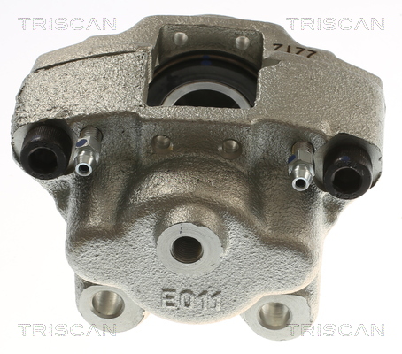 Bremssattel 2-Kolben 9,5 mm TRISCAN Aftermarket-Expertise für VW KAEFER - Bild 4