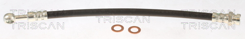 TRISCAN Bremsschlauch 815043270 für HYUNDAI