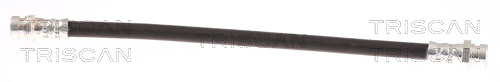 TRISCAN Bremsschlauch 815018234 für KIA