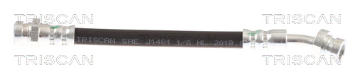 TRISCAN Bremsschlauch 815018238 für KIA