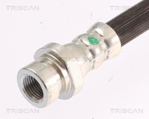 Triscan Bremsschlauch Vorne Links Mitsubishi Attrage Space - Bild 5
