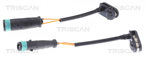 TRISCAN Warnkontakt, Bremsbelagverschleiß 811529018 für Mercedes VW