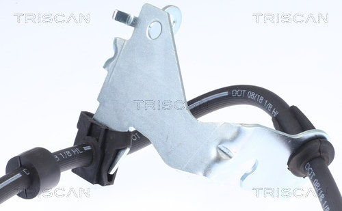 Triscan Bremsschlauch Vorne Links Peugeot 308 - Bild 5