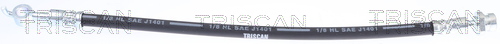 Triscan Bremsschlauch 815043336 Für Hyundai