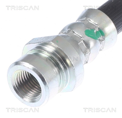 TRISCAN Bremsschlauch 815042285 für MITSUBISHI