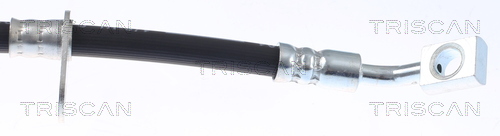 Bremsschlauch F10x1 & Banjo TRISCAN IAM-Expertise für u.a. FORD FIESTA - Bild 5