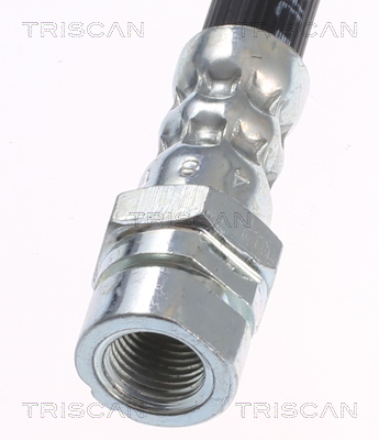 Bremsschlauch 603 mm F10x1 & Banjo TRISCAN IAM-Expertise für u.a. VW CADDY - Bild 4