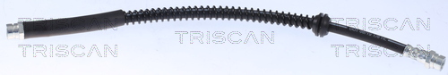 Triscan Bremsschlauch Hinten Vw Caddy 2,0 - Bild 5