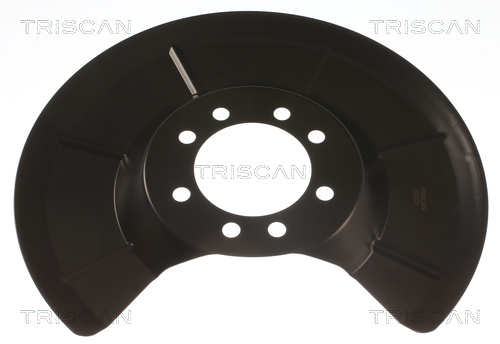 TRISCAN Spritzblech, Bremsscheibe 812527205 Hinterachse