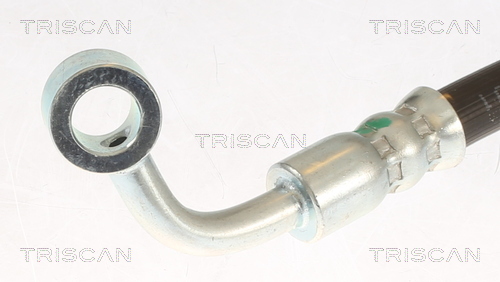 Bremsschlauch 350 mm F10x1 & Banjo TRISCAN IAM-Expertise für HYUNDAI i10 - Bild 5