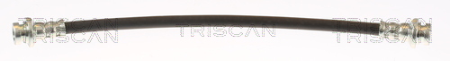 TRISCAN Bremsschlauch 8150142005 für NISSAN