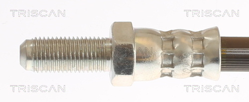 TRISCAN Bremsschlauch 815065107 für SAAB