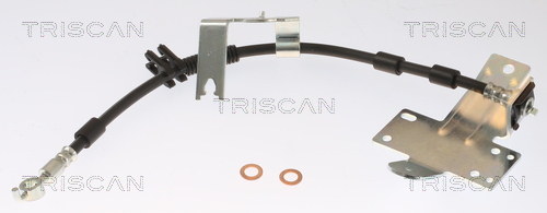 Triscan Bremsschlauch [Hersteller-Nr. 8150162012] für Ford - Bild 4