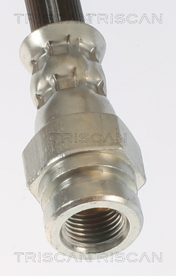 Bremsschlauch 8150 50141 TRISCAN für MAZDA 3 3 Stufenheck - Bild 4