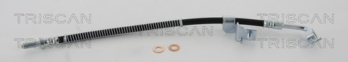 TRISCAN Bremsschlauch 815016111 für Ford