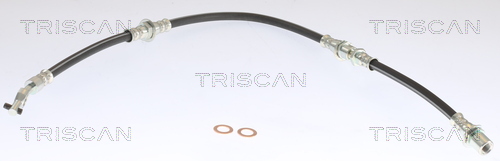 Bremsschlauch F10x1 & Banjo TRISCAN IAM-Expertise für TOYOTA SUPRA - Bild 5