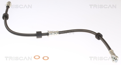 Triscan Bremsschlauch [Hersteller-Nr. 815042143] für Mitsubishi - Bild 5